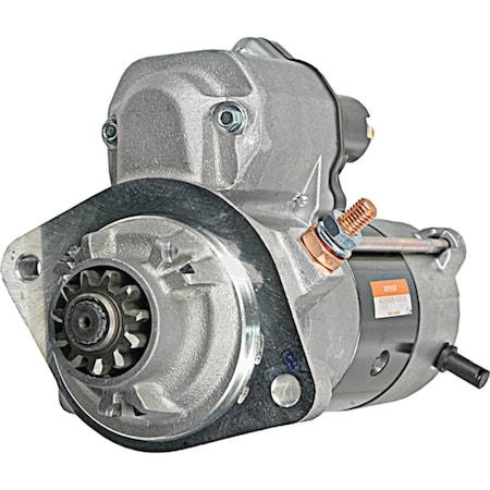 Aftermarket Fits Denso Starter DEN-428000-5310-JN